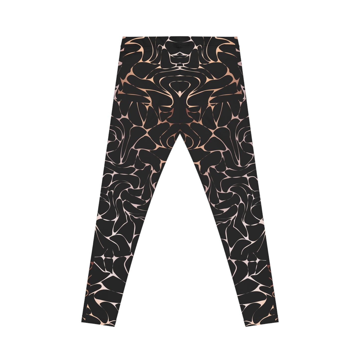 Stylish Women's Casual Leggings