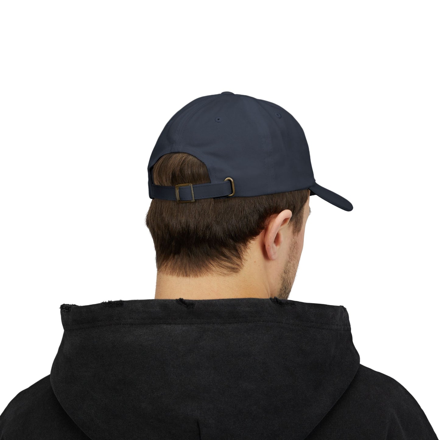 Dad Cap Streetwear Accessory - Adjustable Classic Supreme Hat for Him