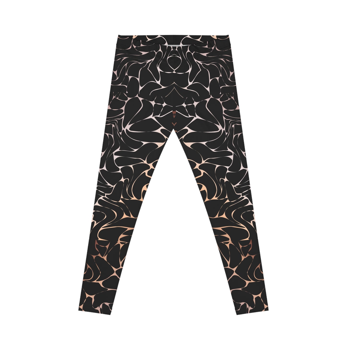 Stylish Women's Casual Leggings