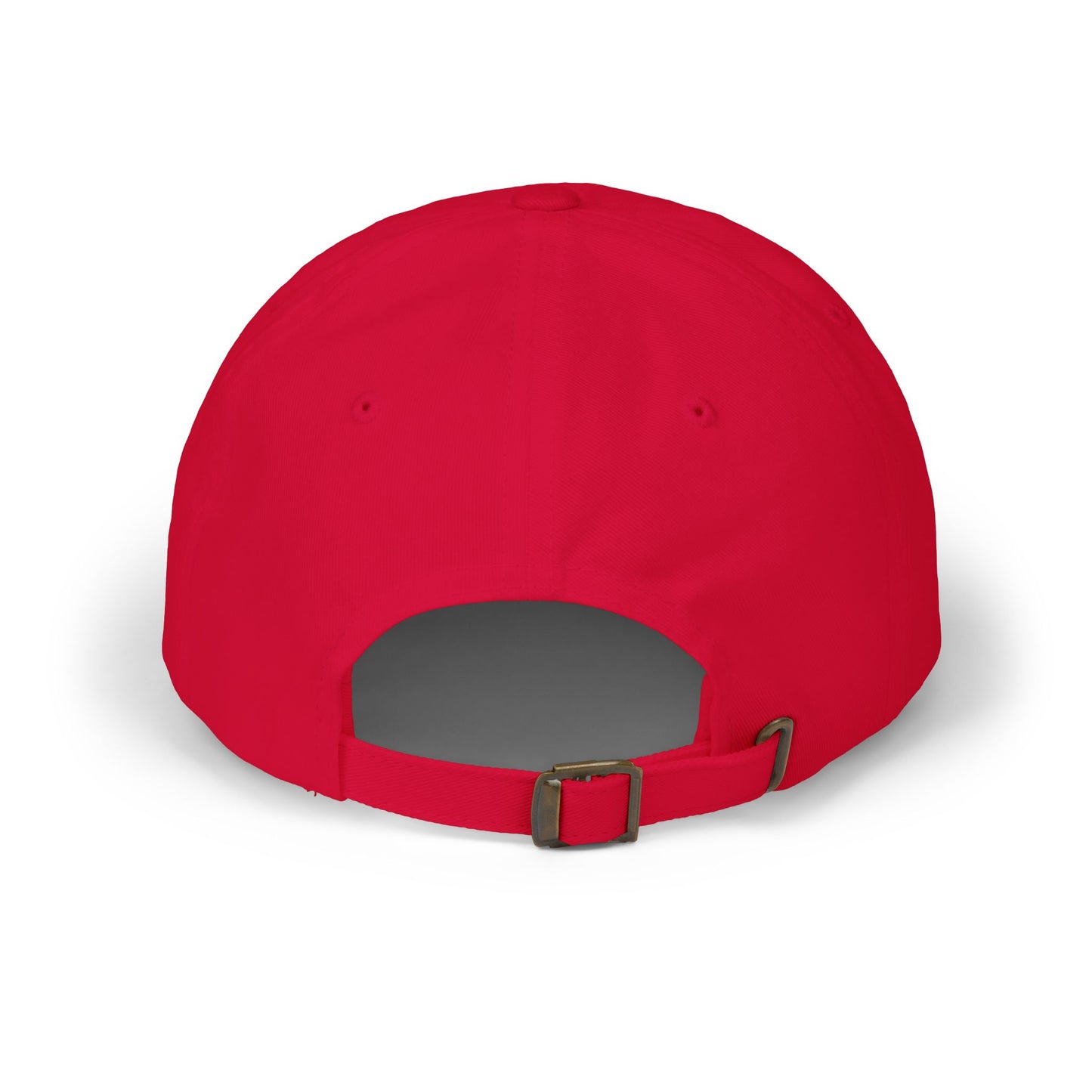 Dad Cap Streetwear Accessory - Adjustable Classic Supreme Hat for Him