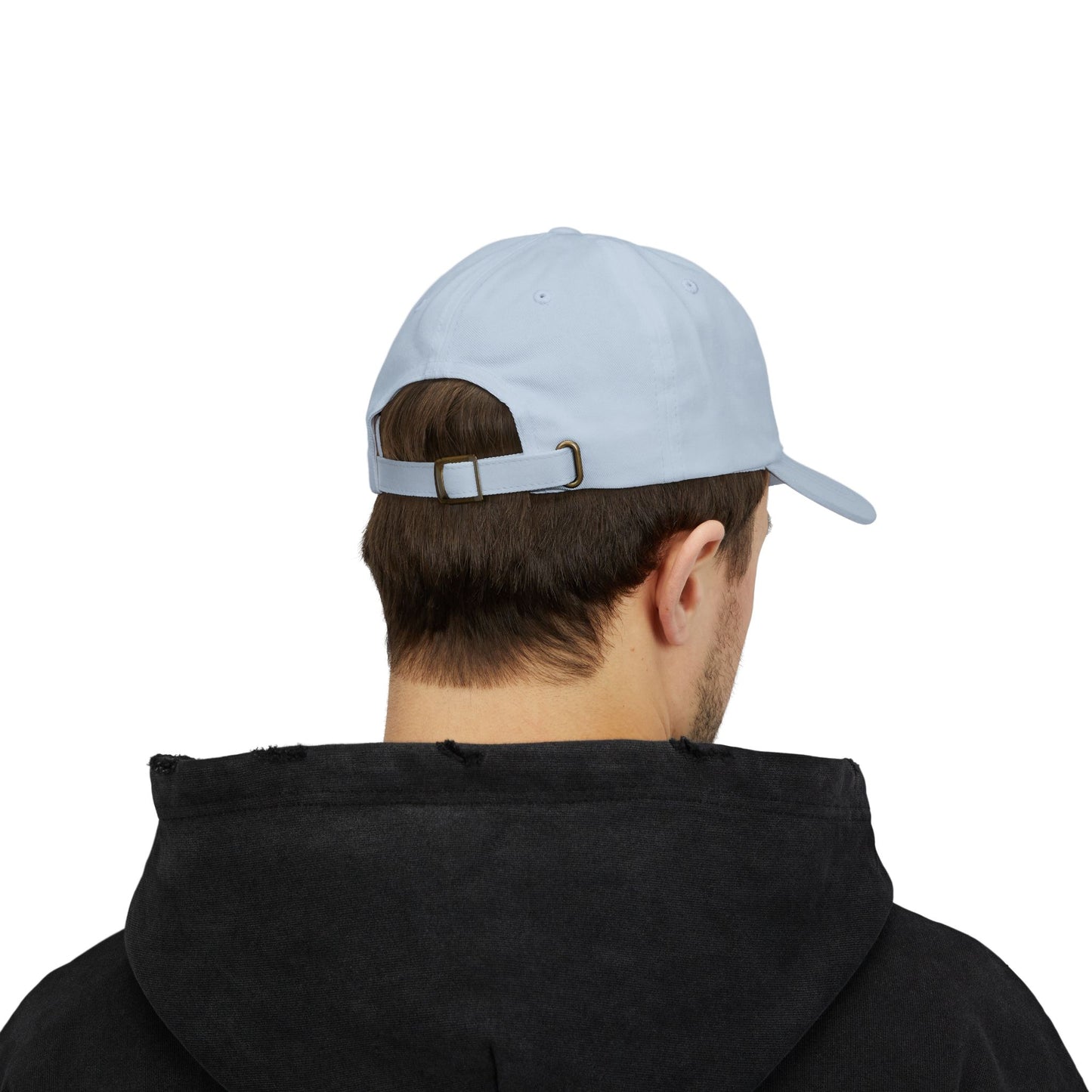 Dad Cap Streetwear Accessory - Adjustable Classic Supreme Hat for Him