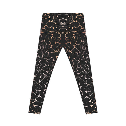 Stylish Women's Casual Leggings