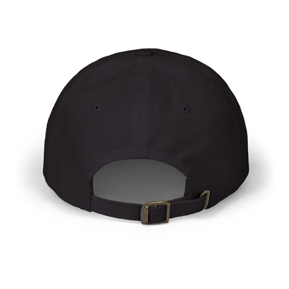 Dad Cap Streetwear Accessory - Adjustable Classic Supreme Hat for Him