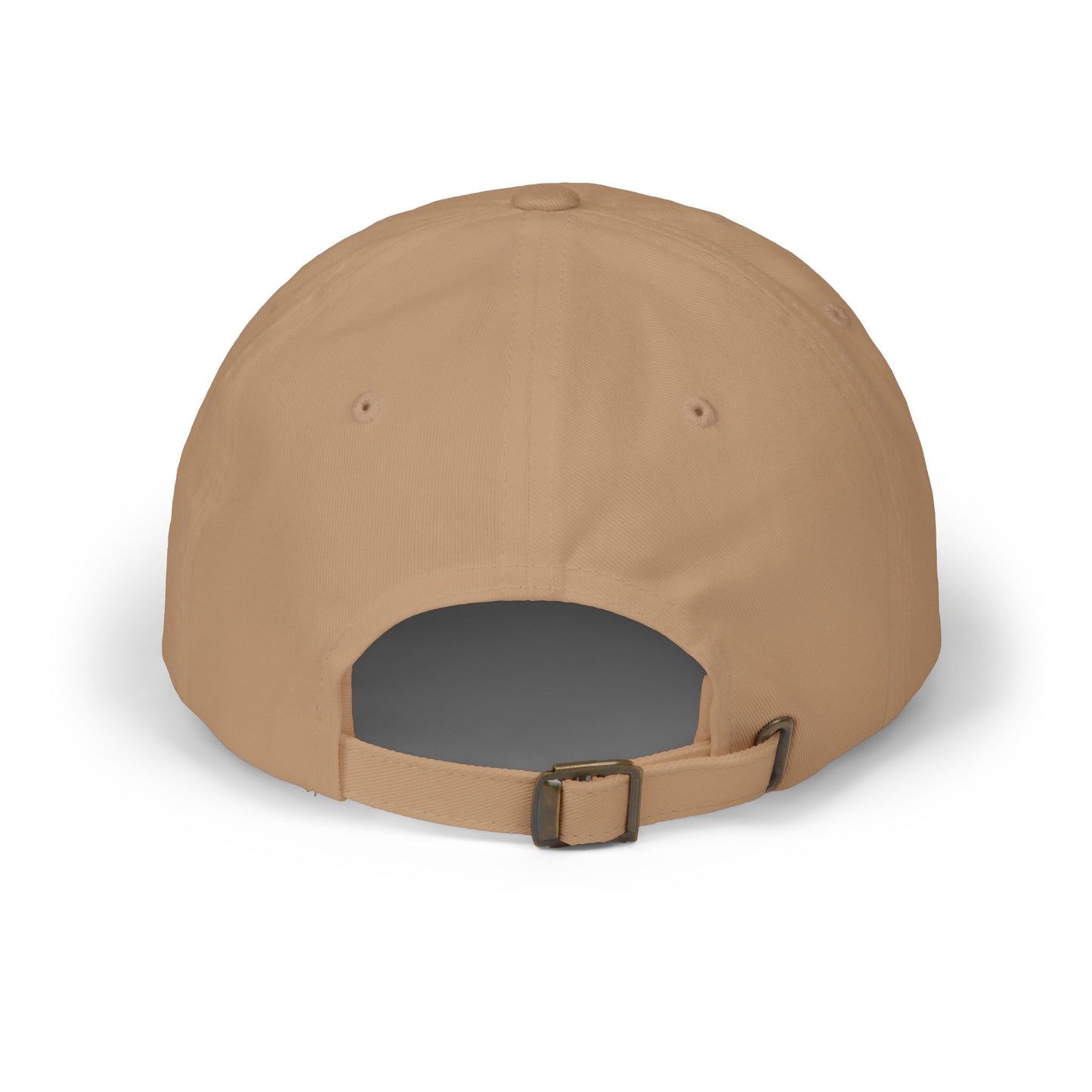 Dad Cap Streetwear Accessory - Adjustable Classic Supreme Hat for Him