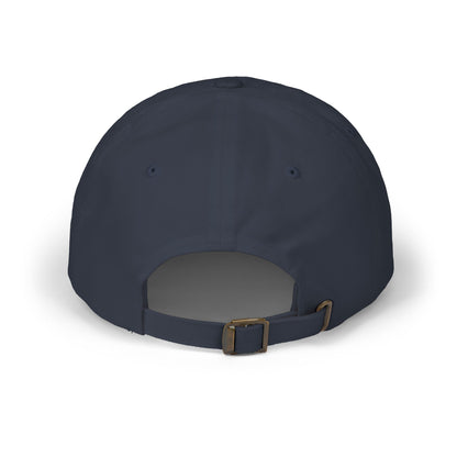 Dad Cap Streetwear Accessory - Adjustable Classic Supreme Hat for Him