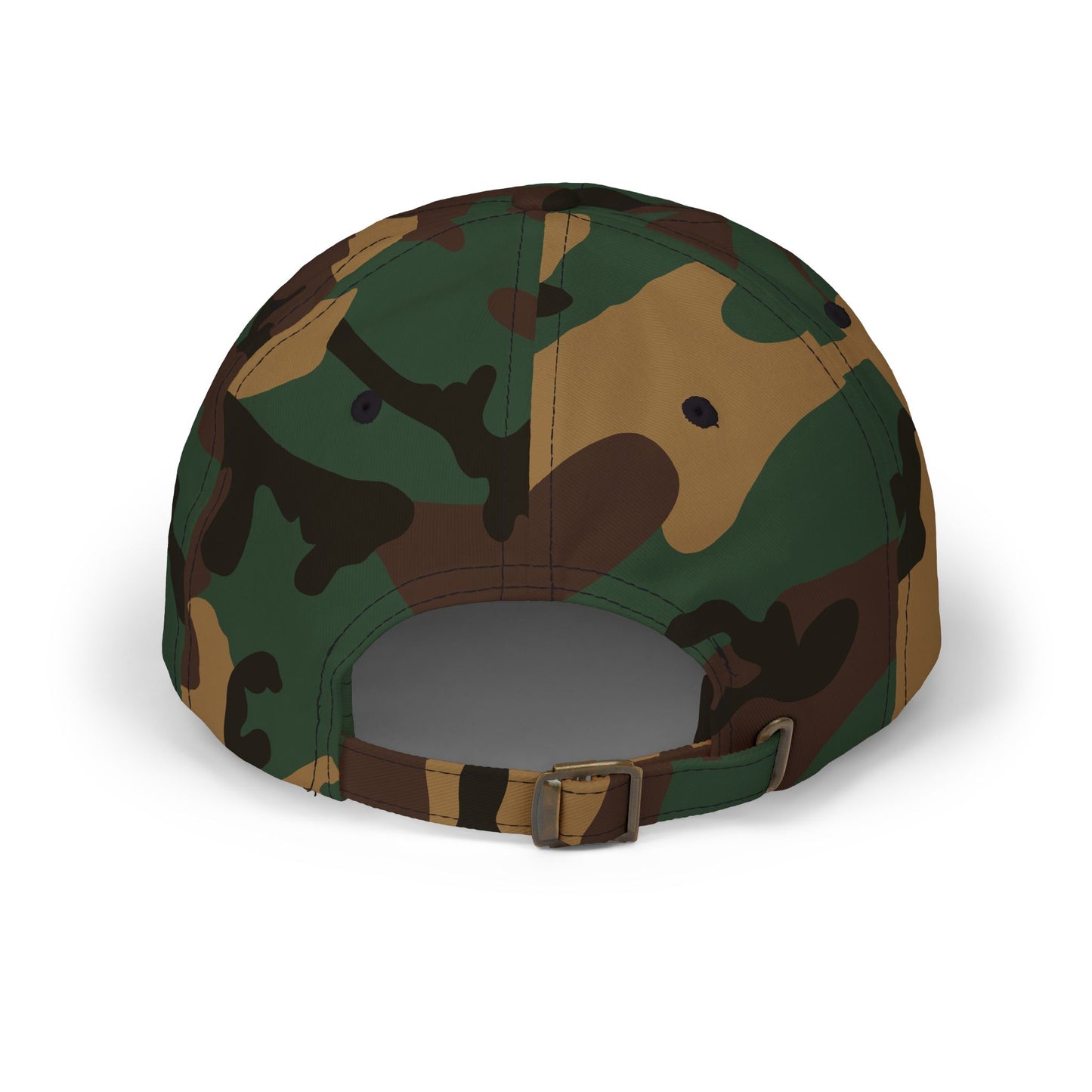Dad Cap Streetwear Accessory - Adjustable Classic Supreme Hat for Him