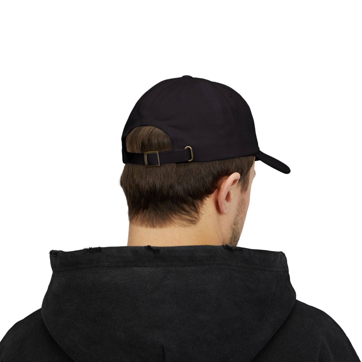 Dad Cap Streetwear Accessory - Adjustable Classic Supreme Hat for Him