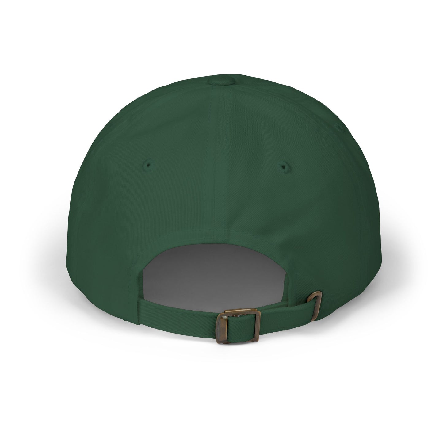 Dad Cap Streetwear Accessory - Adjustable Classic Supreme Hat for Him