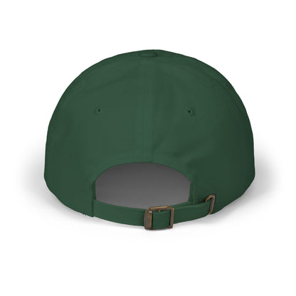 Dad Cap Streetwear Accessory - Adjustable Classic Supreme Hat for Him