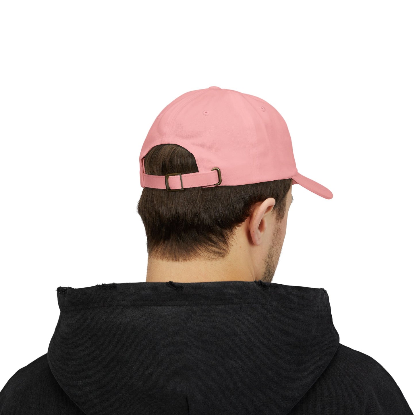 Dad Cap Streetwear Accessory - Adjustable Classic Supreme Hat for Him