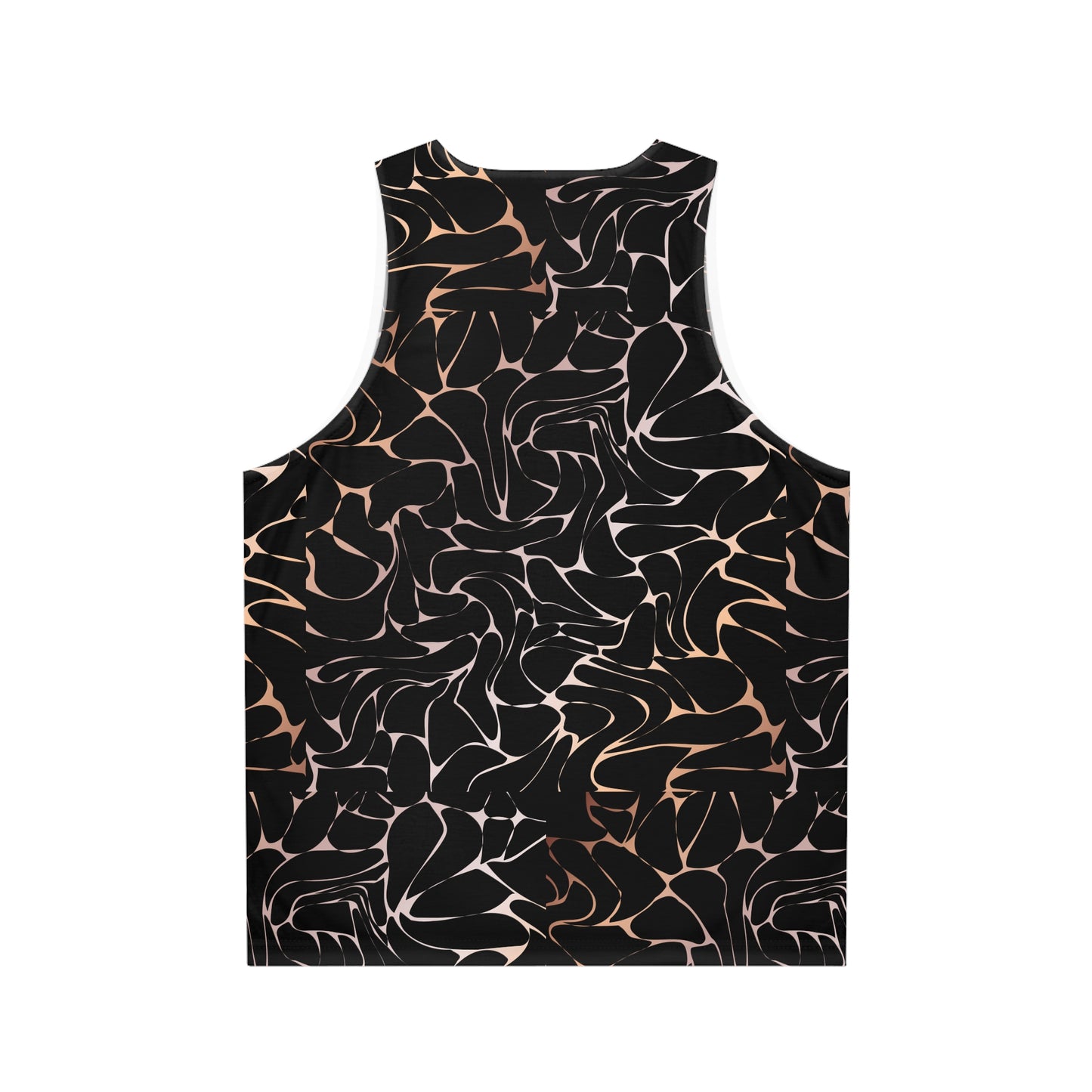 Stylish Unisex Tank Top |  Summer Vibe | Perfect for Festivals, Beach Days, Workout Sessions, Layering, Casual Wear